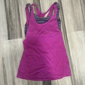 Lululemon top
